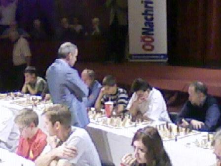 Kasparov in Gmunden 2