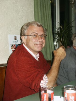 Reinhard Vlasak